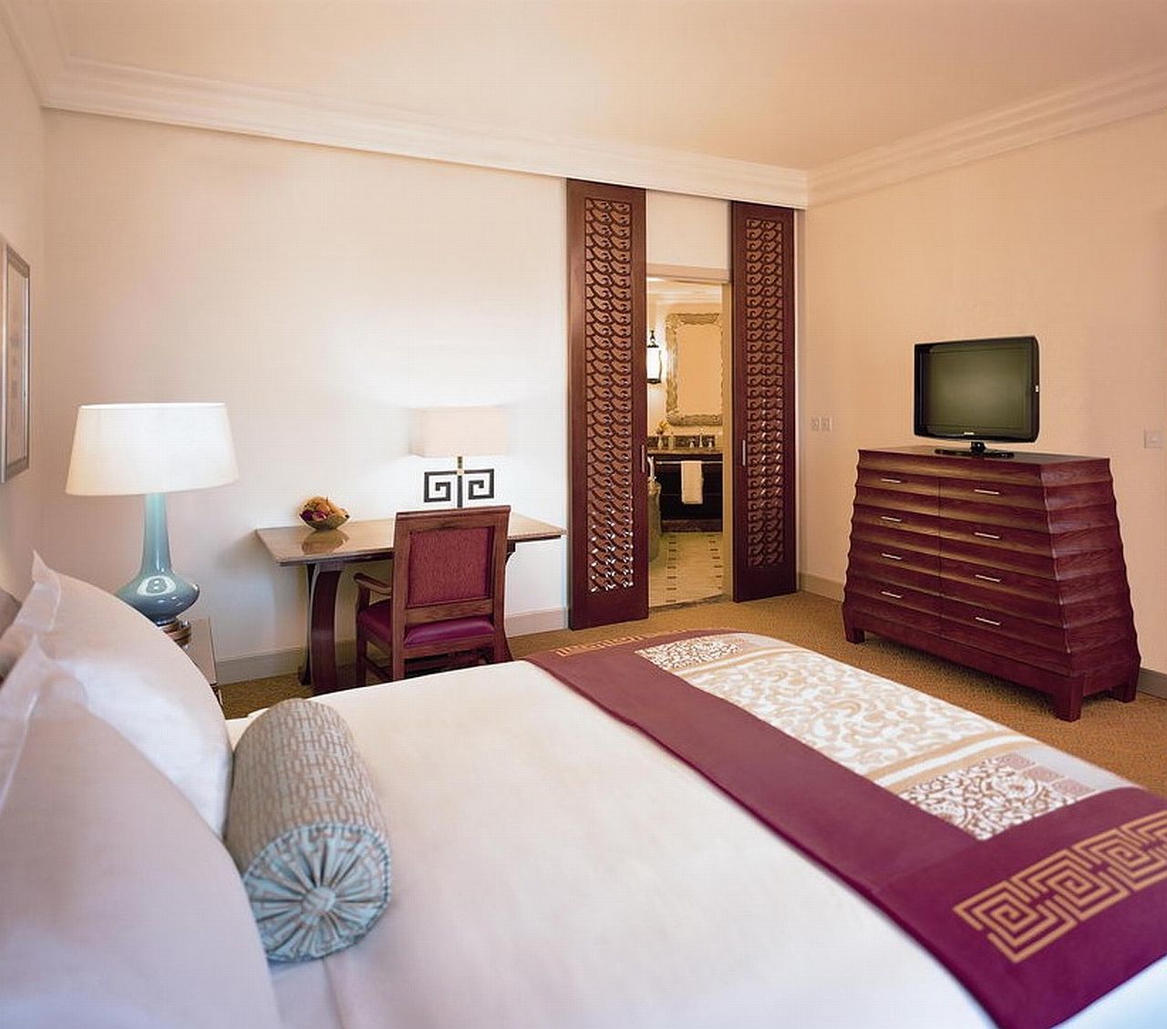 Halo Hotel Dubai Exterior foto